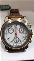 Reloj Mondia Hombre in Acero PLN93052 - PLN93052